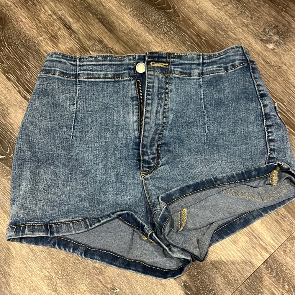 Wild fable shorts